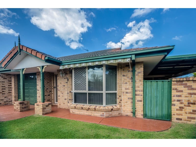 2/ 9 Pennsylvania Avenue, Varsity Lakes QLD 4227