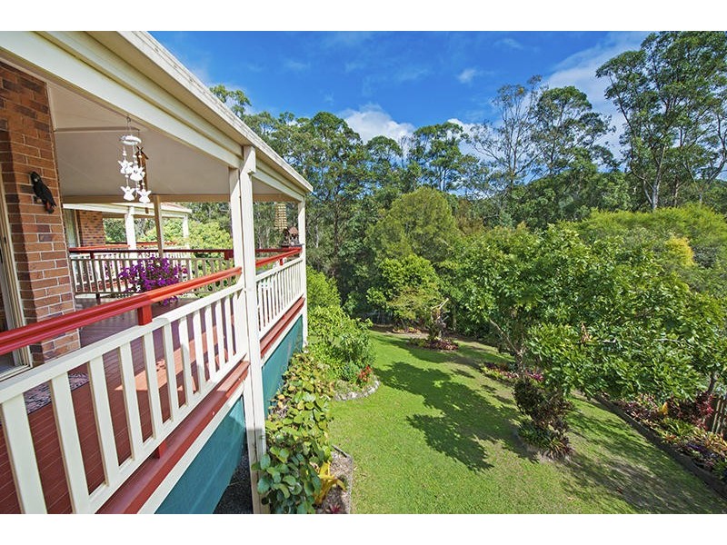 43 Pepperwood Road, Bonogin QLD 4213