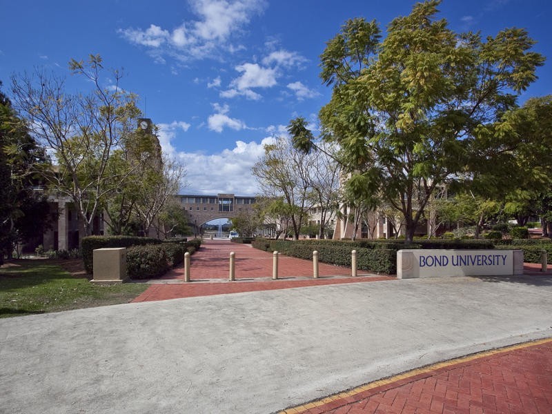 13/ 44 – 52 Pine Valley Drive, Robina QLD 4226