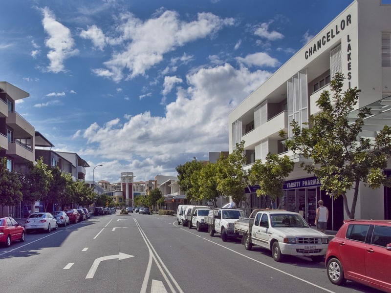 13/ 44 – 52 Pine Valley Drive, Robina QLD 4226