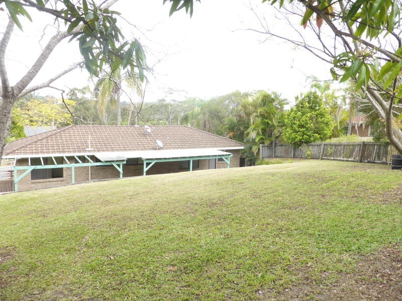56 Plateau Crescent, Carrara QLD 4211