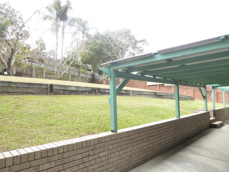 56 Plateau Crescent, Carrara QLD 4211