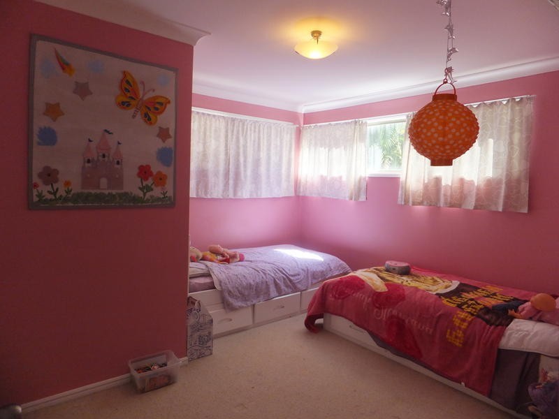 88 Plateau Crescent, Carrara QLD 4211