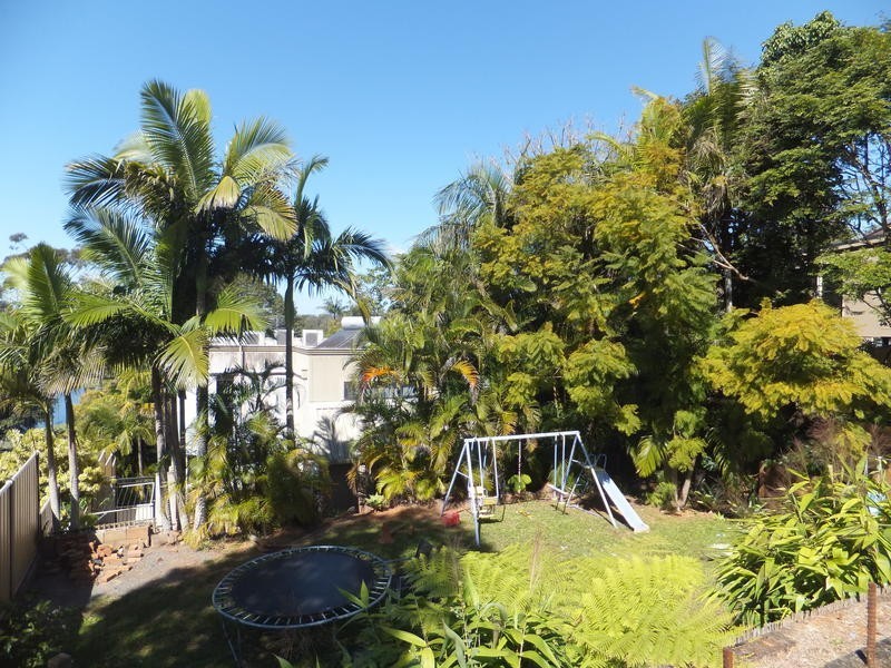 88 Plateau Crescent, Carrara QLD 4211