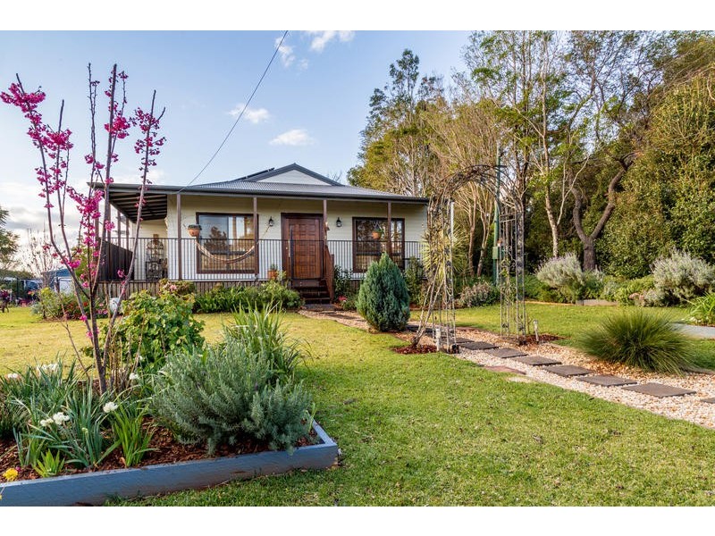 1 Poplar Court, Beechmont QLD 4211