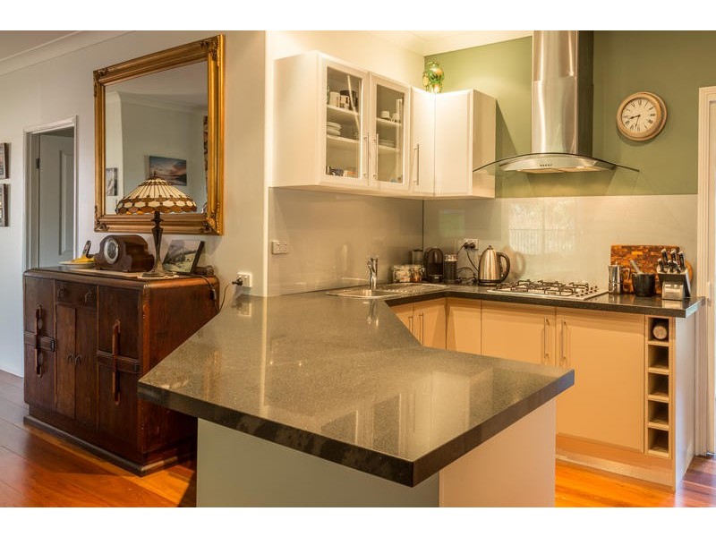 1 Poplar Court, Beechmont QLD 4211