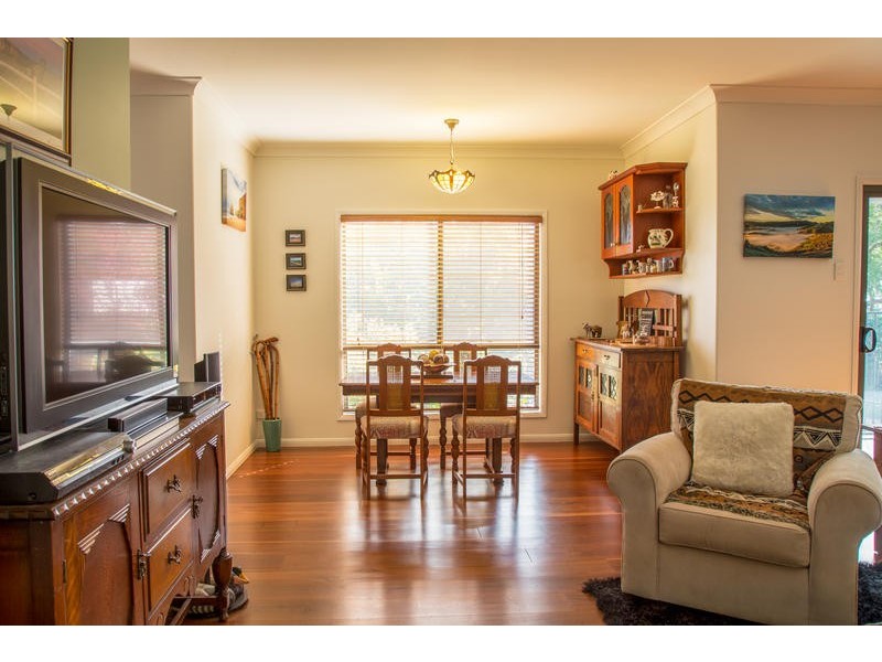 1 Poplar Court, Beechmont QLD 4211