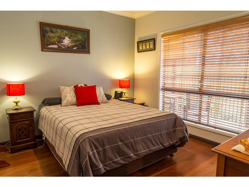 1 Poplar Court, Beechmont QLD 4211