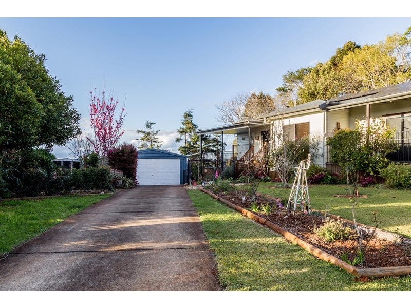 1 Poplar Court, Beechmont QLD 4211