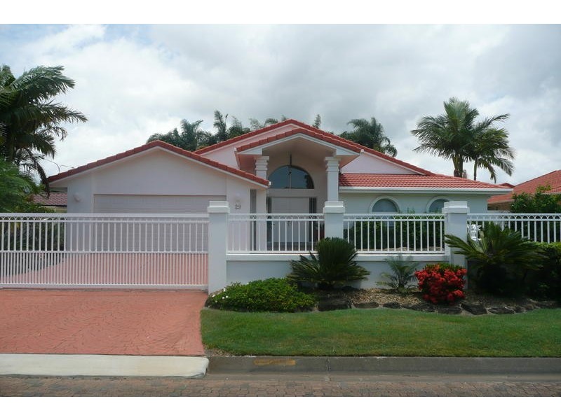 29 Portobello Drive, Mermaid Waters QLD 4218
