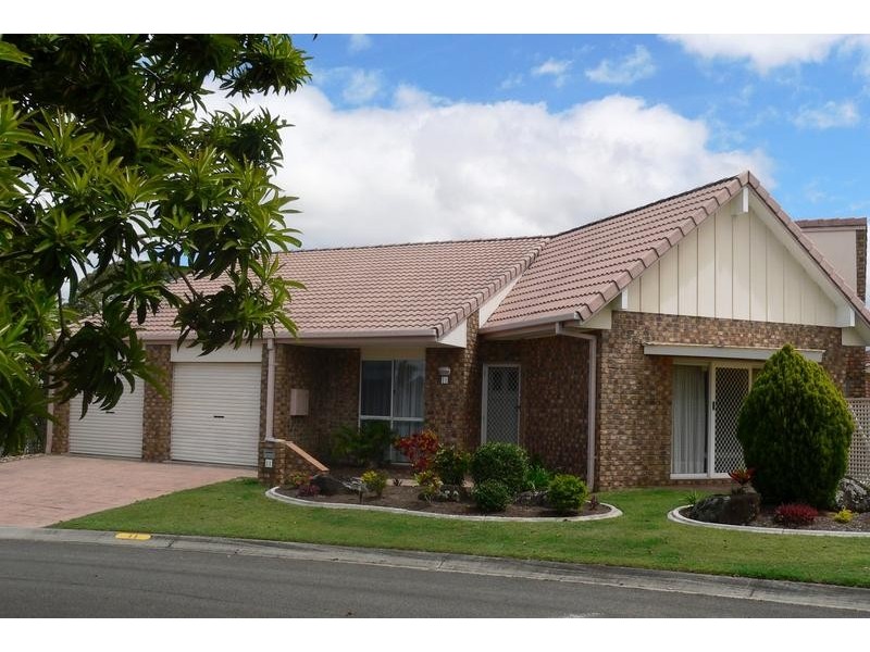 11 Prestwick Court, Robina QLD 4226