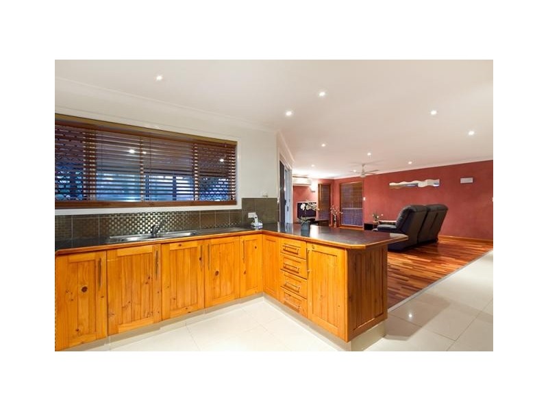 6 Prestwick Court, Robina QLD 4226