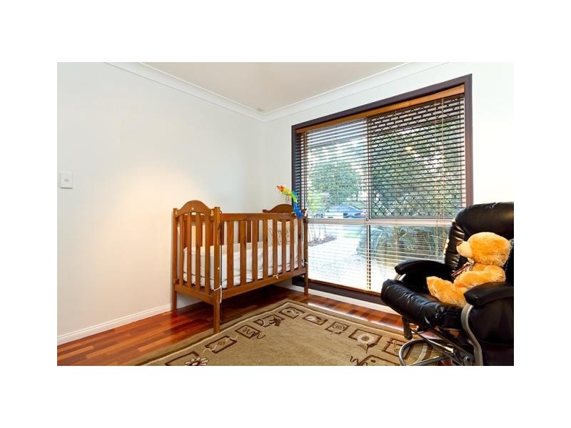 6 Prestwick Court, Robina QLD 4226