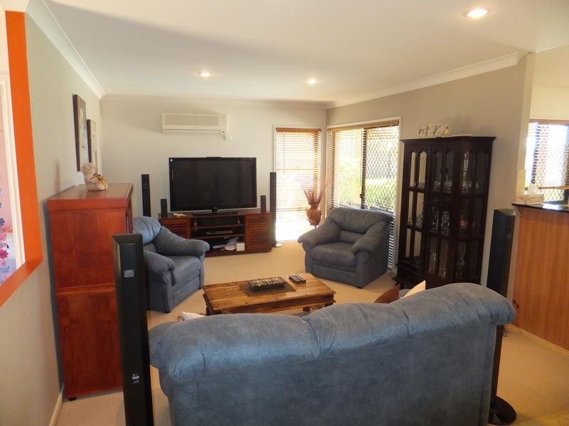 19 Prospect Court, Robina QLD 4226