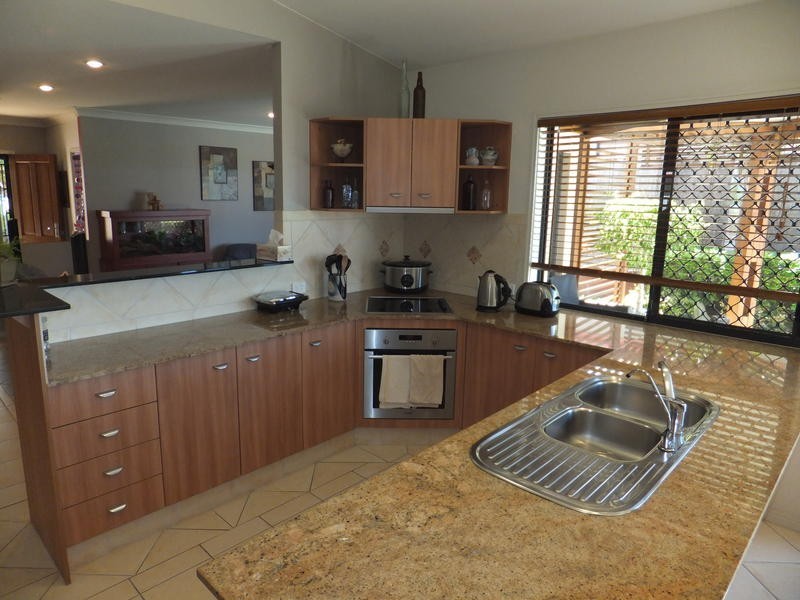 19 Prospect Court, Robina QLD 4226