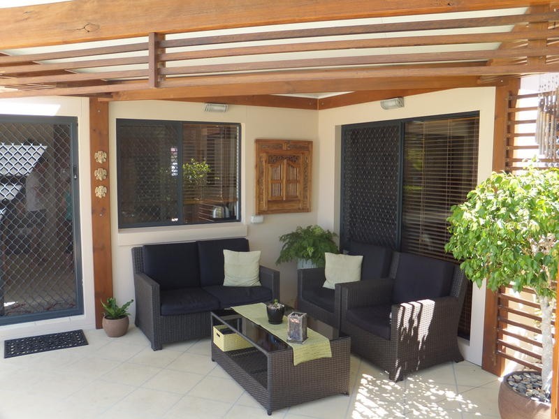 19 Prospect Court, Robina QLD 4226