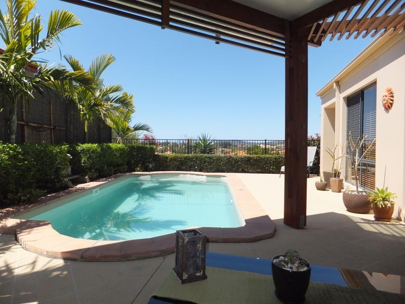 19 Prospect Court, Robina QLD 4226