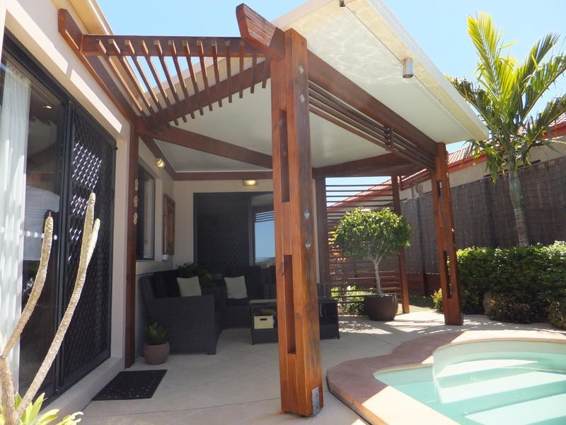 19 Prospect Court, Robina QLD 4226