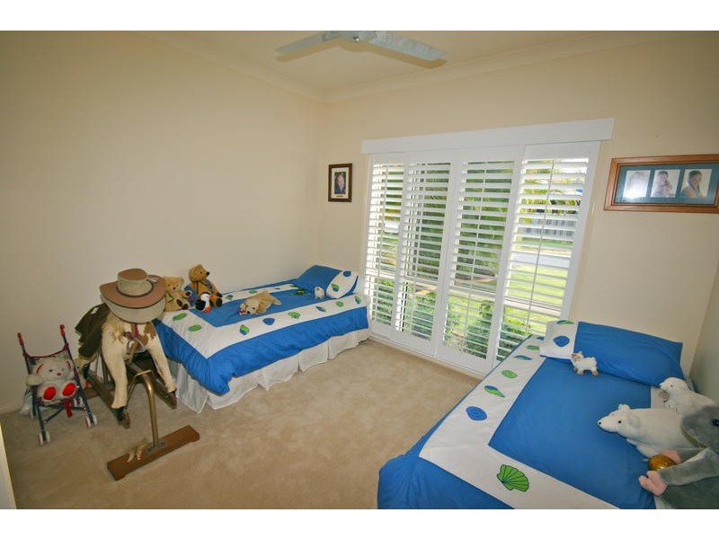 18 Protea Court, Robina QLD 4226