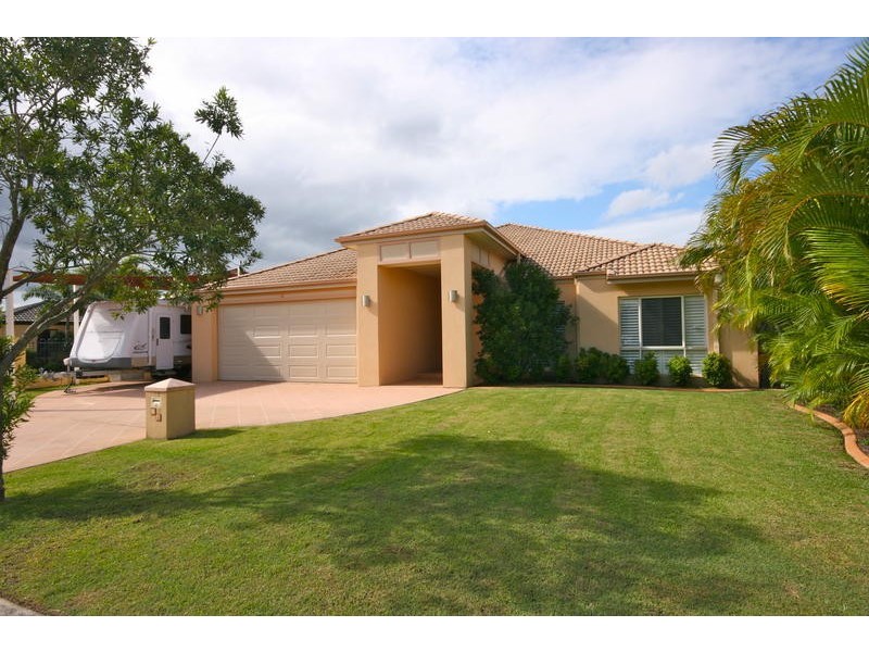 18 Protea Court, Robina QLD 4226