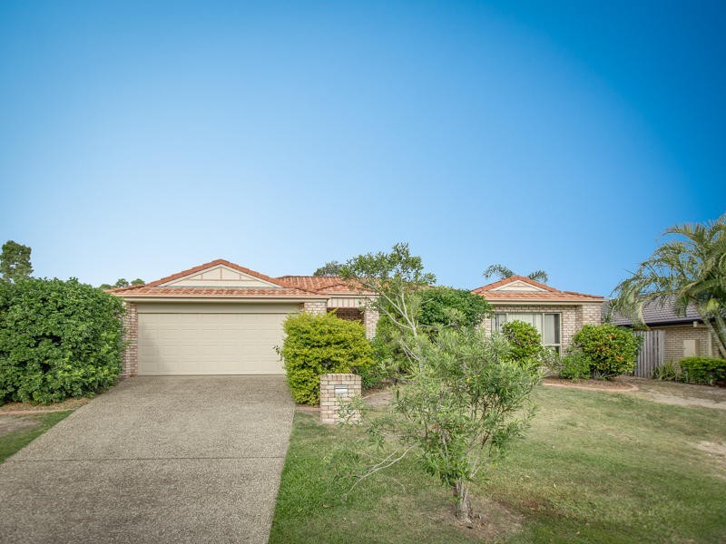 27 Protea Court, Robina QLD 4226