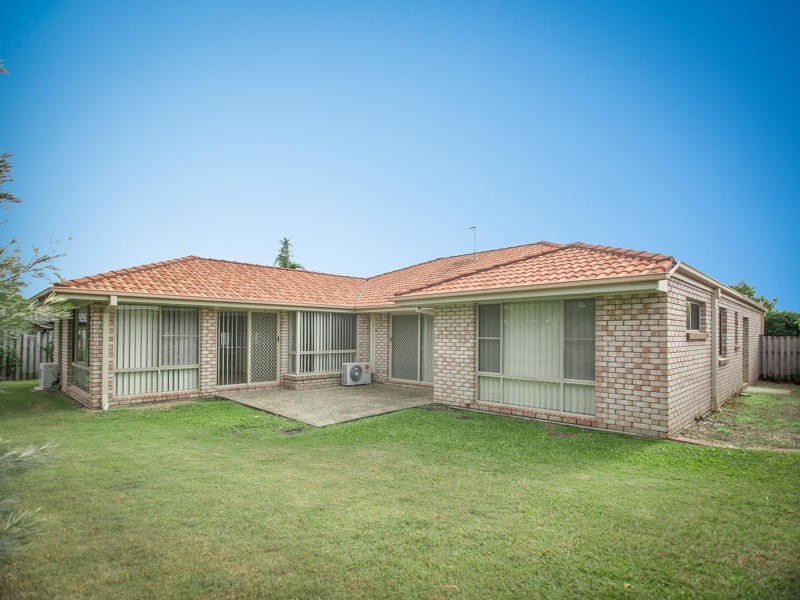 27 Protea Court, Robina QLD 4226