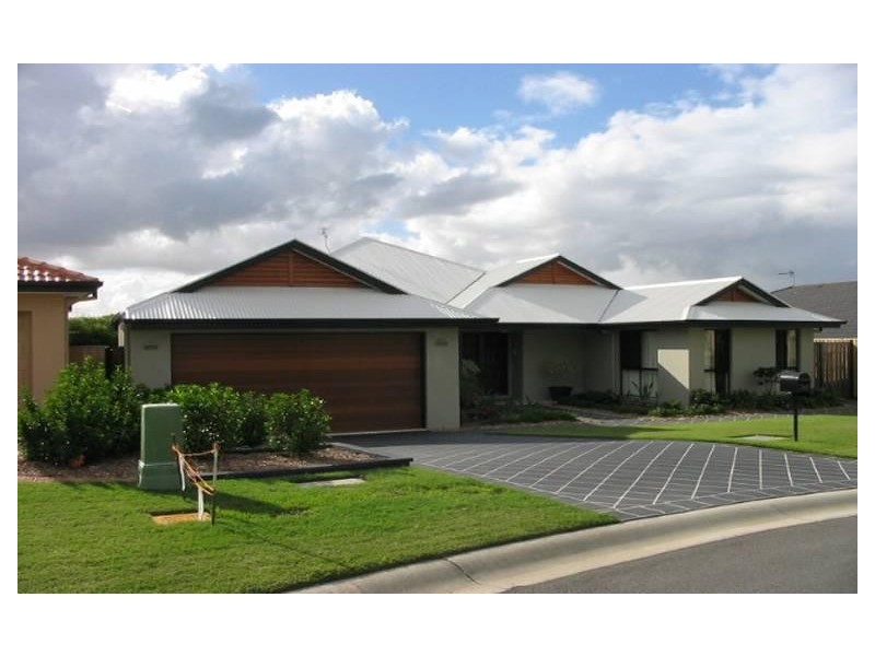 3 Protea Court, Robina QLD 4226