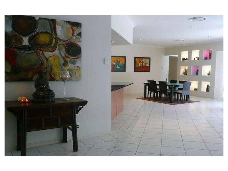 3 Protea Court, Robina QLD 4226