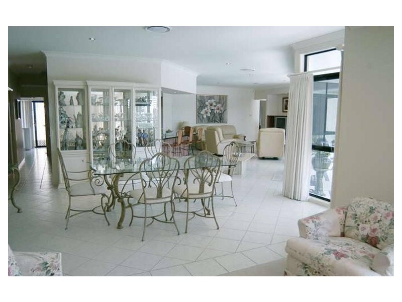 3 Protea Court, Robina QLD 4226