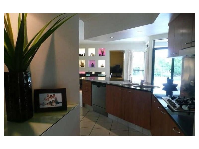 3 Protea Court, Robina QLD 4226
