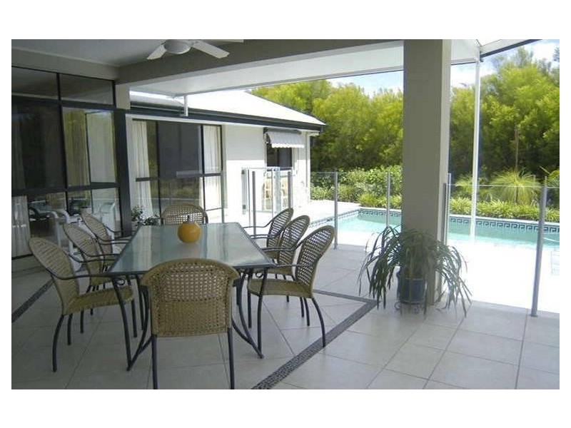 3 Protea Court, Robina QLD 4226