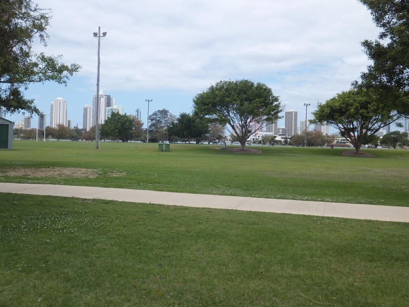 12/ 36 Queen Street, Southport QLD 4215