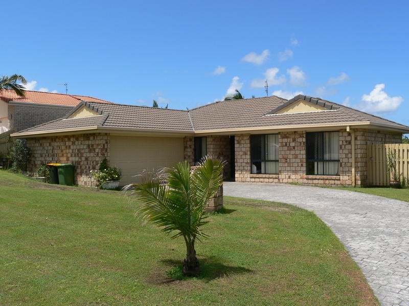 13 Quoll Close, Burleigh Heads QLD 4220