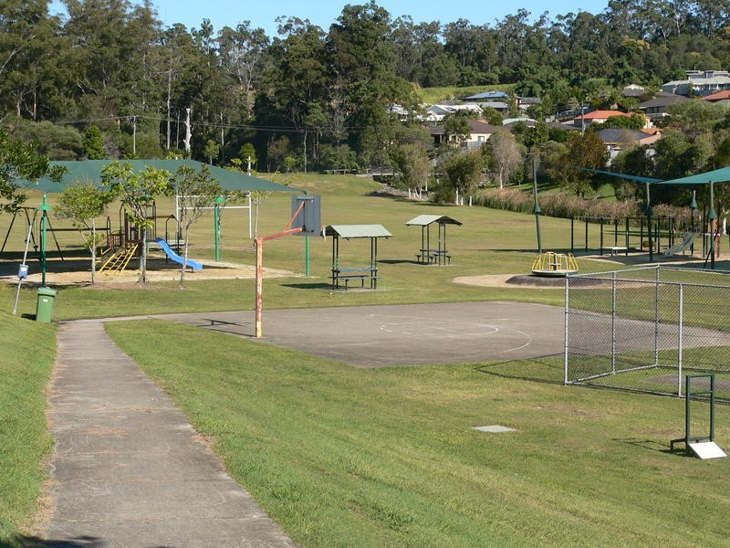 13 Quoll Close, Burleigh Heads QLD 4220