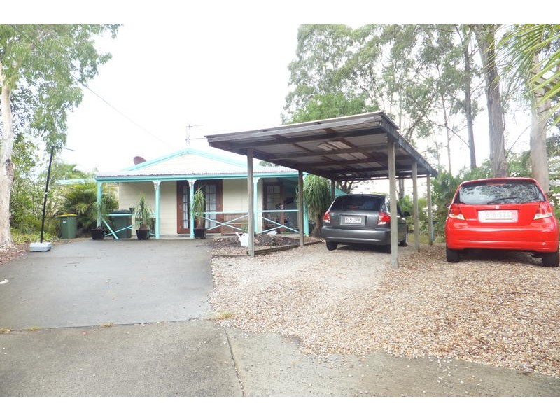 1 Rainbow Drive, Mudgeeraba QLD 4213