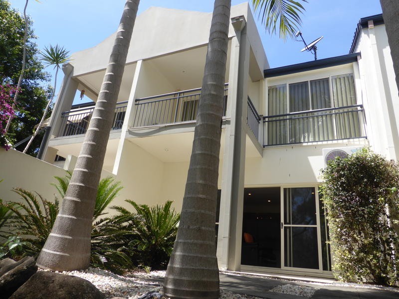 5/ 13 Ranier Crescent, Varsity Lakes QLD 4227