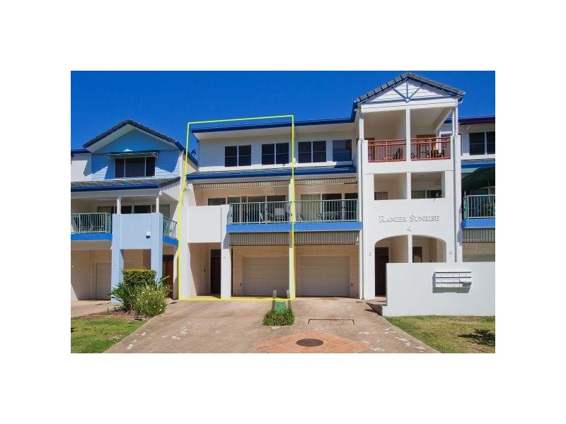 4/ 4 Ranier Crescent, Varsity Lakes QLD 4227