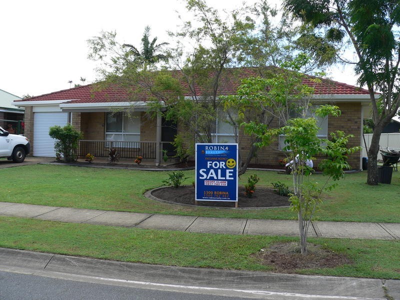 43 Razorbill Street, Burleigh Waters QLD 4220