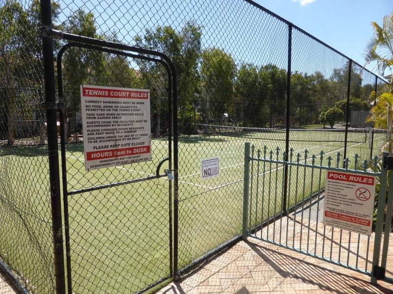 68 /21 Regensberg Close, Varsity Lakes QLD 4227