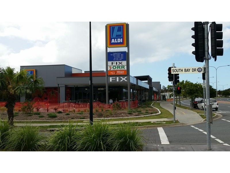 68 /21 Regensberg Close, Varsity Lakes QLD 4227