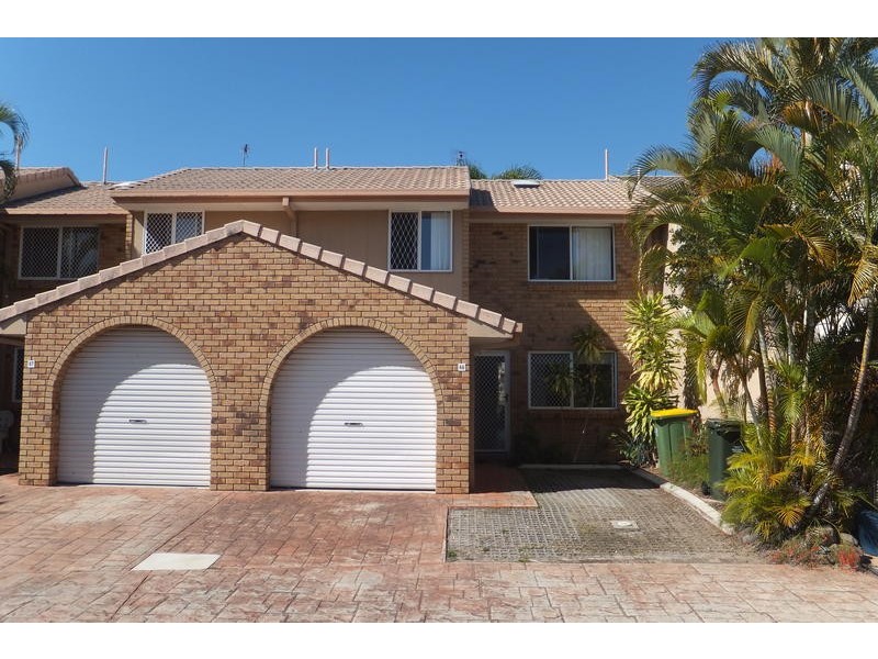 66/ 1 Resort Drive, Robina QLD 4226