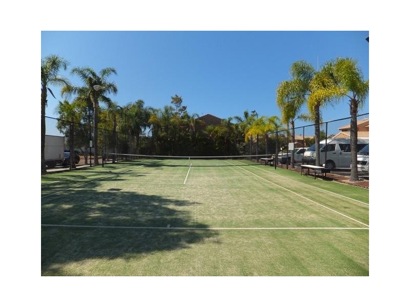 66/ 1 Resort Drive, Robina QLD 4226