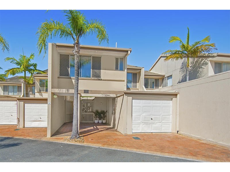 12/ 1 Resort Drive, Robina QLD 4226