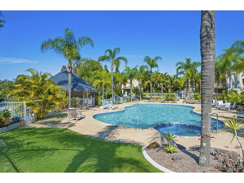 12/ 1 Resort Drive, Robina QLD 4226