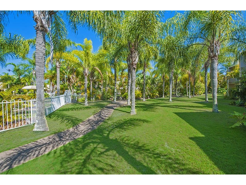 12/ 1 Resort Drive, Robina QLD 4226