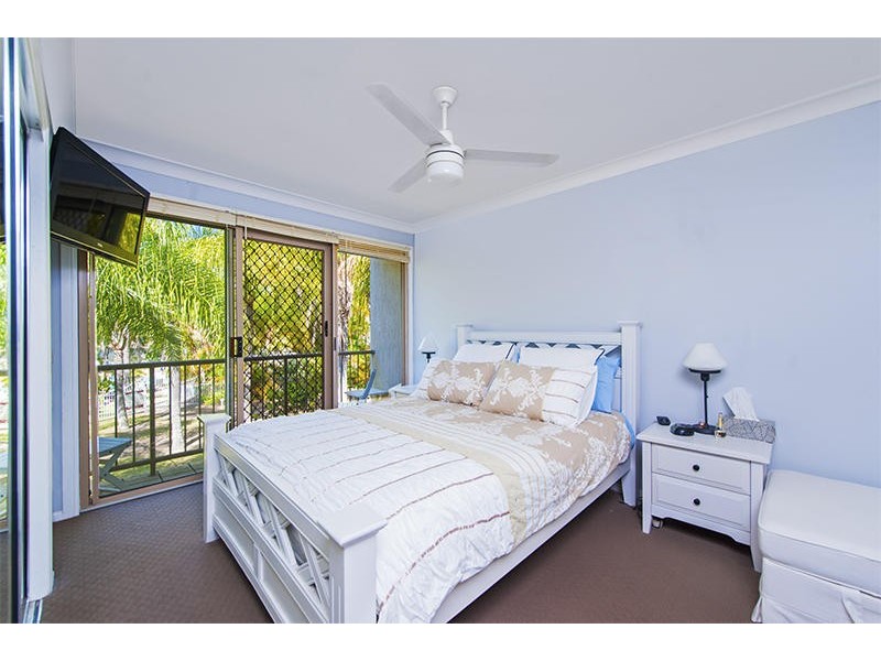 12/ 1 Resort Drive, Robina QLD 4226