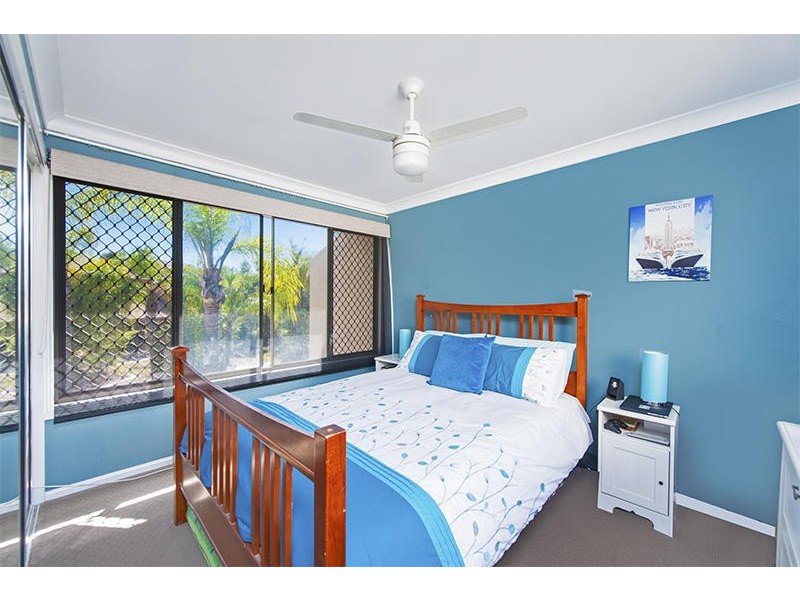 12/ 1 Resort Drive, Robina QLD 4226