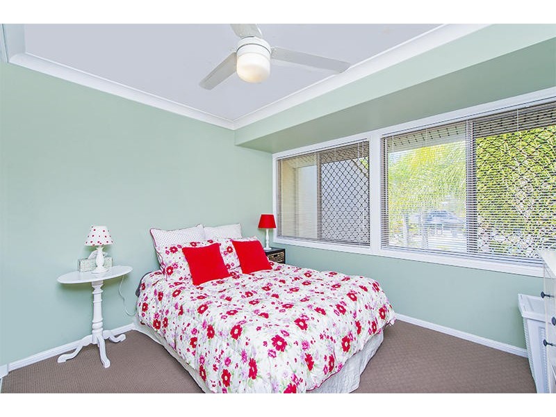 12/ 1 Resort Drive, Robina QLD 4226