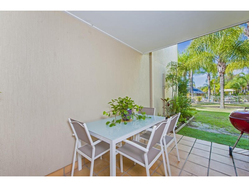 12/ 1 Resort Drive, Robina QLD 4226