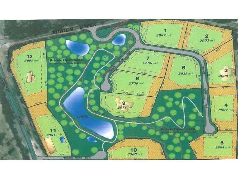 447 Reserve Road, Upper Coomera QLD 4209